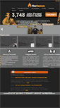 Mobile Screenshot of firecareers.com